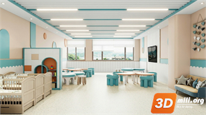 Nursery School Skp Files